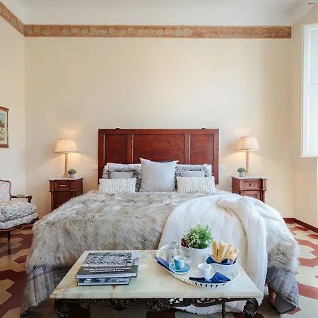 Casa Santa Croce Apartment