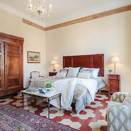 Casa Santa Croce Apartment Lucca