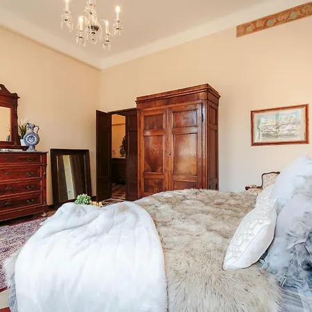 Casa Santa Croce Apartment