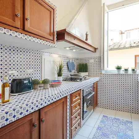 Apartment Casa Santa Croce *