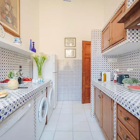 Casa Santa Croce Apartment
